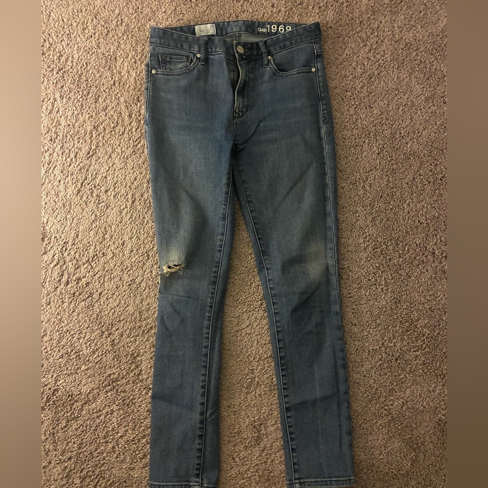GAP jeans. Size 26